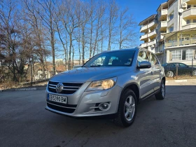VW Tiguan 2.0TDI/140ps/4X4, снимка 1