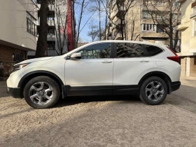 Honda Cr-v, снимка 7