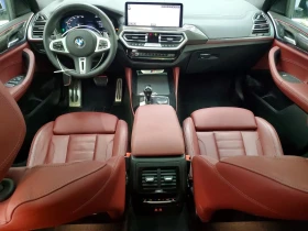 BMW X4 3l M40I, снимка 8