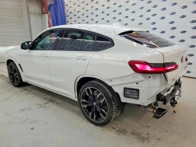 BMW X4 3l M40I, снимка 2