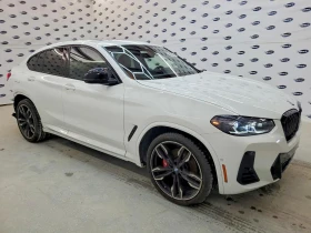 BMW X4 3l M40I, снимка 4