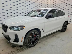 BMW X4 3l M40I, снимка 1