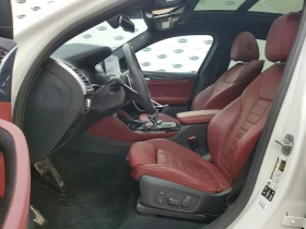 BMW X4 3l M40I, снимка 7