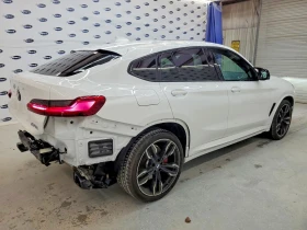 BMW X4 3l M40I, снимка 3