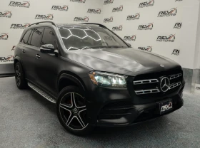 Mercedes-Benz GLS 450 AMG, снимка 1