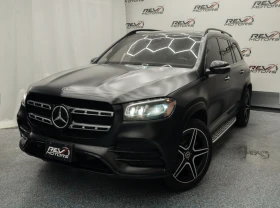 Mercedes-Benz GLS 450 AMG, снимка 3