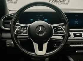 Mercedes-Benz GLS 450 AMG, снимка 14
