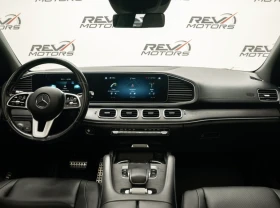Mercedes-Benz GLS 450 AMG, снимка 13
