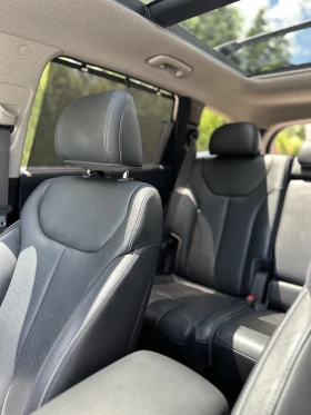 Hyundai Santa fe FWD 2.5 Turbo 281 к.с., снимка 13
