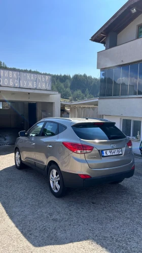 Hyundai IX35 1.7CRDi, снимка 3