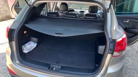 Hyundai IX35 1.7CRDi, снимка 7