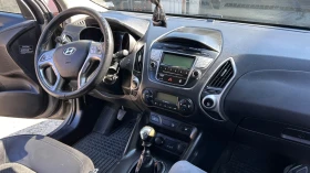 Hyundai IX35 1.7CRDi, снимка 5