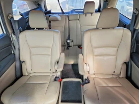 Honda Pilot 3.5l Elite* AWD, снимка 10