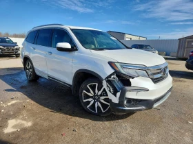 Honda Pilot 3.5l Elite* AWD, снимка 4