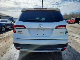 Honda Pilot 3.5l Elite* AWD, снимка 6