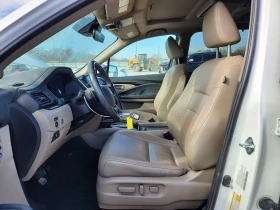 Honda Pilot 3.5l Elite* AWD, снимка 7