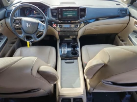 Honda Pilot 3.5l Elite* AWD, снимка 8