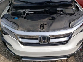 Honda Pilot 3.5l Elite* AWD, снимка 12