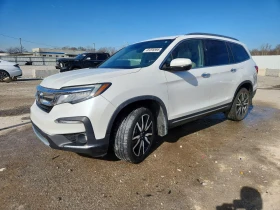 Honda Pilot 3.5l Elite* AWD, снимка 1