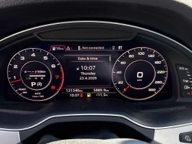 Audi Q7 Progressiv S LINE/ПАНОРАМА/ОБДУХВАНЕ/360/+ ГУМИ, снимка 8