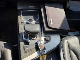 Audi Q7 Progressiv S LINE/ПАНОРАМА/ОБДУХВАНЕ/360/+ ГУМИ, снимка 11