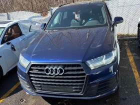 Audi Q7 Progressiv S LINE/ПАНОРАМА/ОБДУХВАНЕ/360/+ ГУМИ, снимка 2