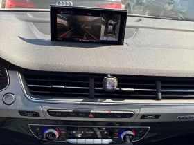 Audi Q7 Progressiv S LINE/ПАНОРАМА/ОБДУХВАНЕ/360/+ ГУМИ, снимка 9