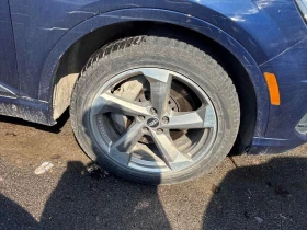 Audi Q7 Progressiv S LINE/ПАНОРАМА/ОБДУХВАНЕ/360/+ ГУМИ, снимка 6