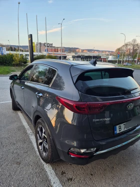 Kia Sportage, снимка 5