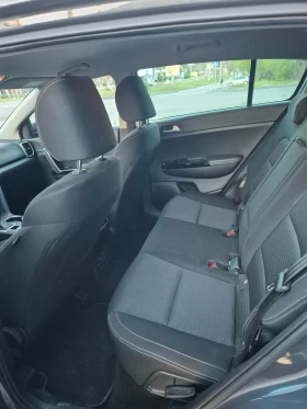 Kia Sportage, снимка 10
