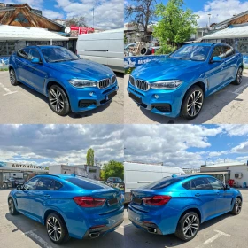 BMW X6 F16 INDIVIDUAL 313к.с. , снимка 6