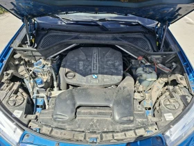 BMW X6 F16 INDIVIDUAL 313к.с. , снимка 17