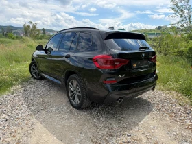 BMW X3 xDrive30i , снимка 6