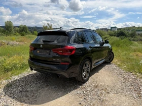 BMW X3 xDrive30i , снимка 4