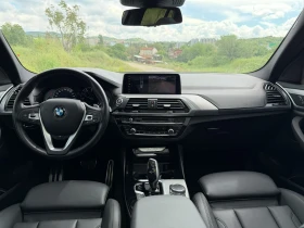 BMW X3 xDrive30i , снимка 8