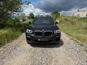 BMW X3 xDrive30i , снимка 2