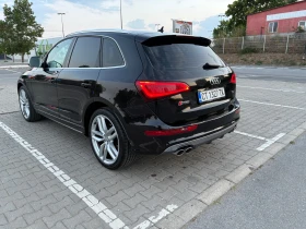 Audi SQ5, снимка 3