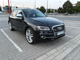 Audi SQ5, снимка 5