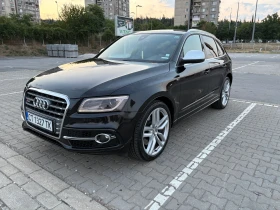 Audi SQ5, снимка 2
