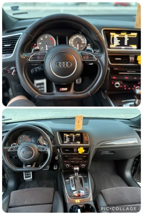 Audi SQ5, снимка 15