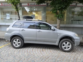 Mitsubishi Outlander 2.0 бензин газ, снимка 2