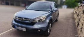 Honda Cr-v 2.0 EXECUTIVE PLUS DISTRONIC XENON LIGHTS AUTOMAT, снимка 4