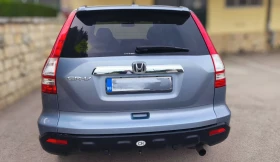 Honda Cr-v 2.0 EXECUTIVE PLUS DISTRONIC XENON LIGHTS AUTOMAT, снимка 7