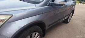 Honda Cr-v 2.0 EXECUTIVE PLUS DISTRONIC XENON LIGHTS AUTOMAT, снимка 6
