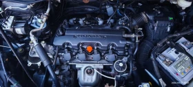 Honda Cr-v 2.0 EXECUTIVE PLUS DISTRONIC XENON LIGHTS AUTOMAT, снимка 16