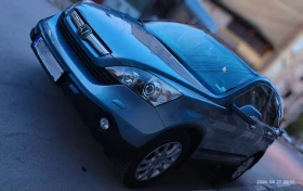 Honda Cr-v 2.0 EXECUTIVE PLUS DISTRONIC XENON LIGHTS AUTOMAT, снимка 1