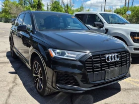 Audi Q7 PROGRESSIV| ОБДУХВАНЕ| 360CAM| PANO| 7 MEСТЕН| , снимка 2