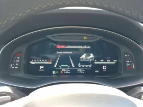 Audi Q7 PROGRESSIV| ОБДУХВАНЕ| 360CAM| PANO| 7 MEСТЕН| , снимка 9