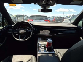 Audi Q7 PROGRESSIV| ОБДУХВАНЕ| 360CAM| PANO| 7 MEСТЕН| , снимка 8