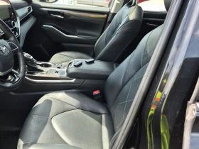 Toyota Highlander HYBRID PLATINUM * HEAD UP * ОБДУХ * ПАНО * AWD * , снимка 5